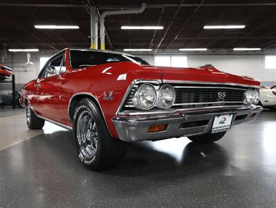 1966 Chevrolet Chevelle SS Tribute - Photo 105 - Addison, IL 60101