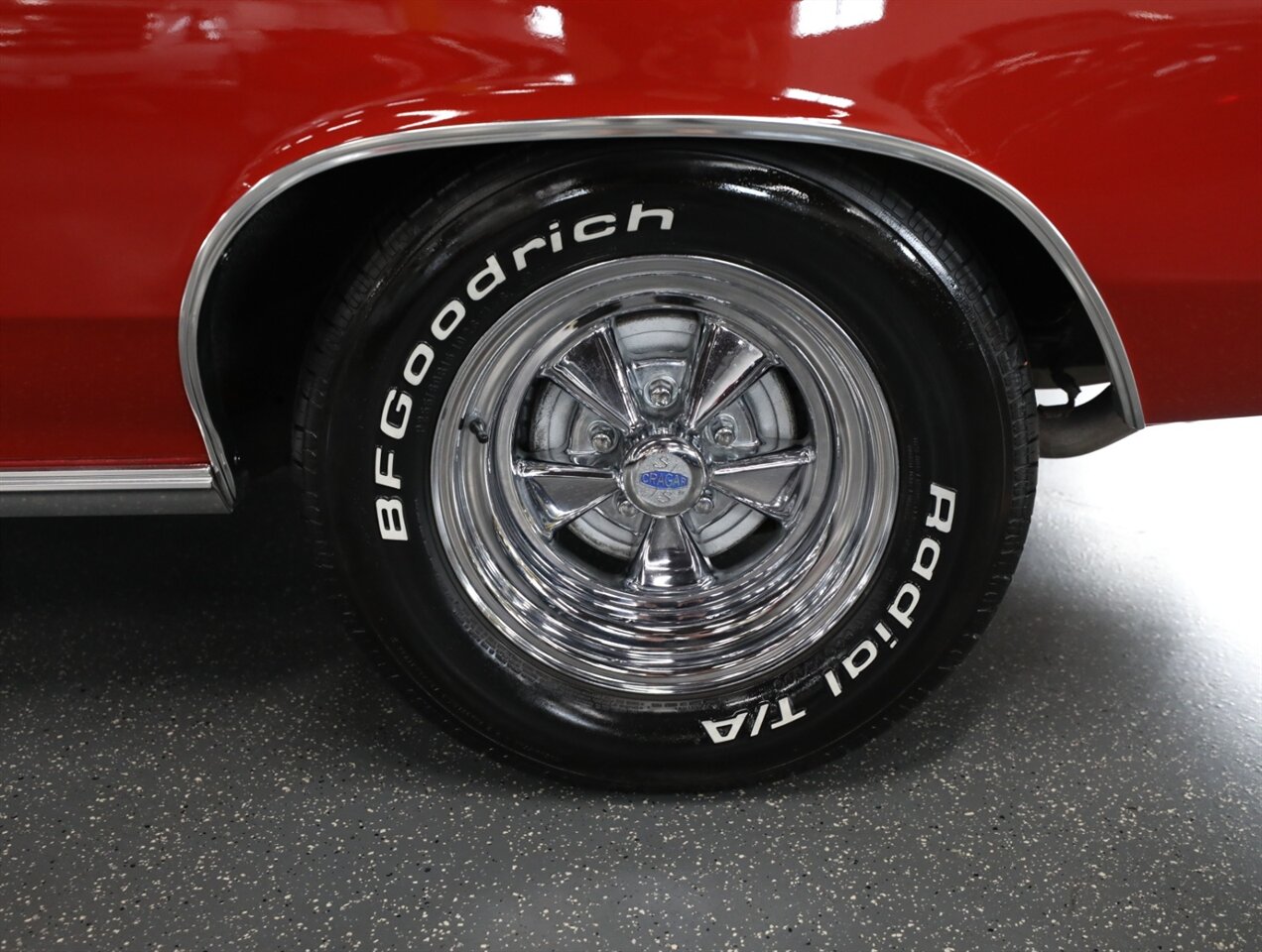 1966 Chevrolet Chevelle SS Tribute - Photo 65 - Addison, IL 60101