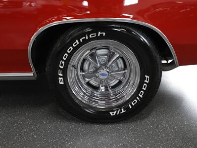 1966 Chevrolet Chevelle SS Tribute - Photo 65 - Addison, IL 60101