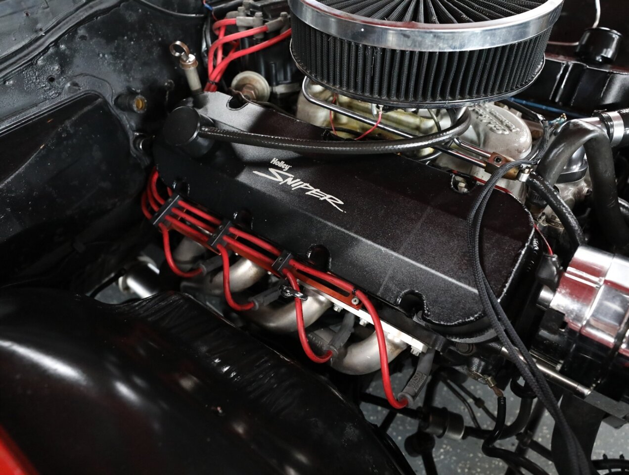 1966 Chevrolet Chevelle SS Tribute - Photo 87 - Addison, IL 60101