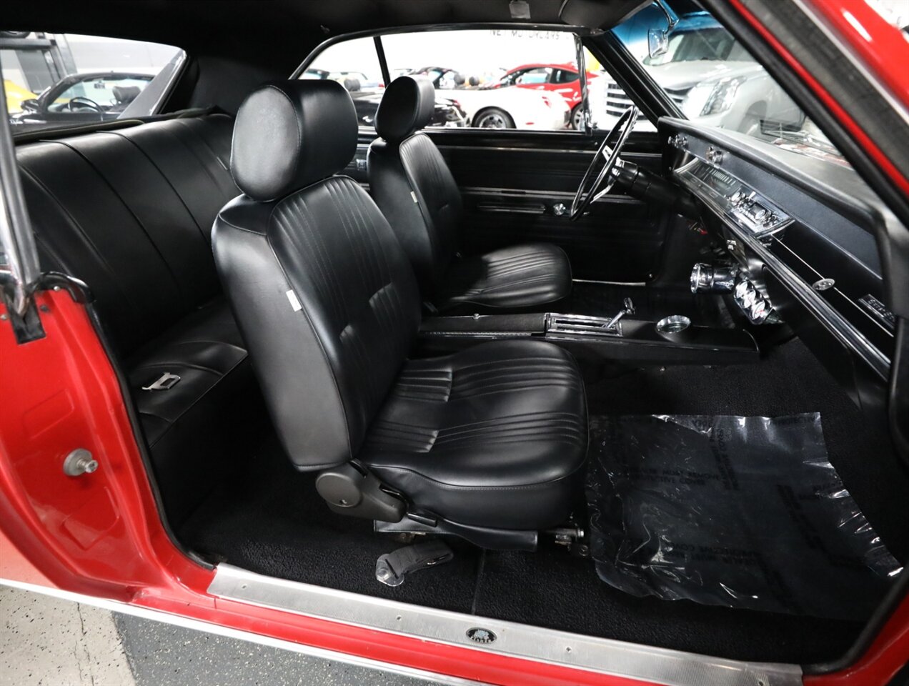 1966 Chevrolet Chevelle SS Tribute - Photo 35 - Addison, IL 60101