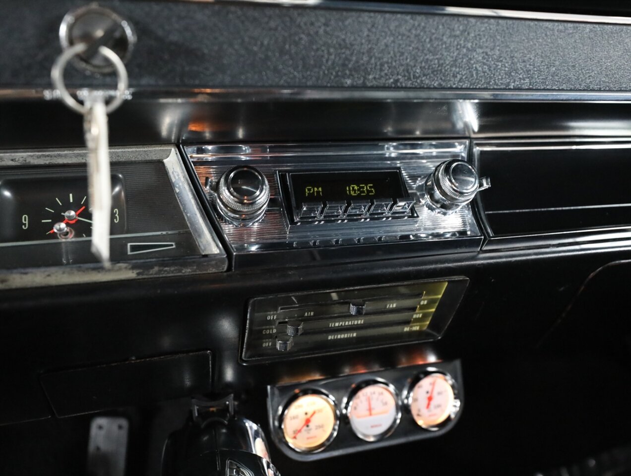 1966 Chevrolet Chevelle SS Tribute - Photo 52 - Addison, IL 60101