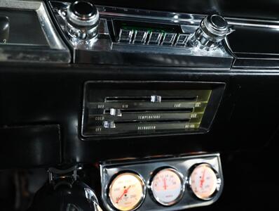 1966 Chevrolet Chevelle SS Tribute - Photo 53 - Addison, IL 60101