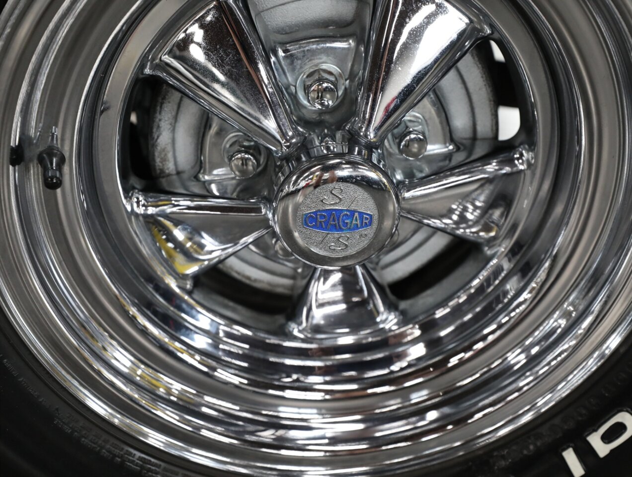 1966 Chevrolet Chevelle SS Tribute - Photo 66 - Addison, IL 60101