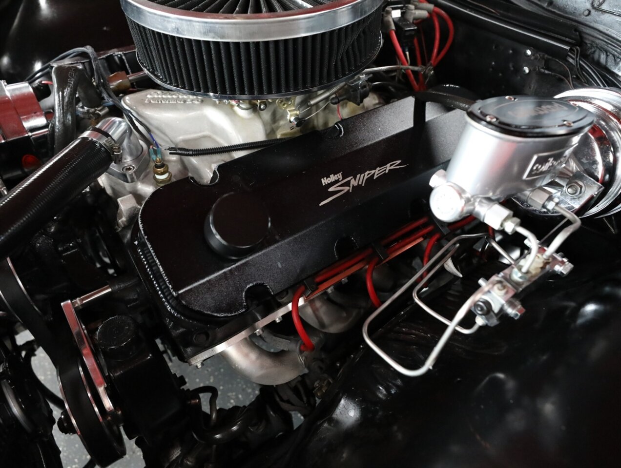1966 Chevrolet Chevelle SS Tribute - Photo 77 - Addison, IL 60101