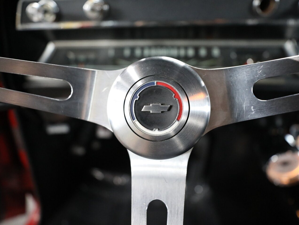 1966 Chevrolet Chevelle SS Tribute - Photo 60 - Addison, IL 60101