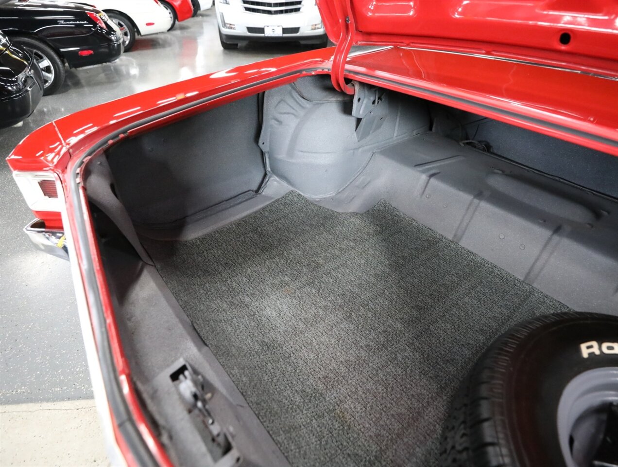 1966 Chevrolet Chevelle SS Tribute - Photo 38 - Addison, IL 60101