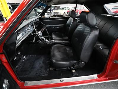 1966 Chevrolet Chevelle SS Tribute - Photo 48 - Addison, IL 60101