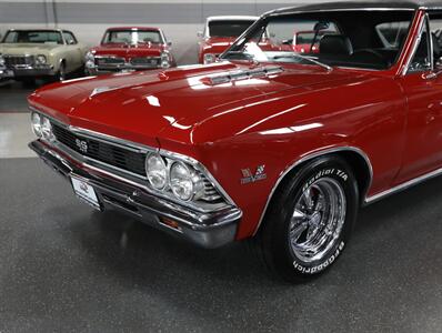 1966 Chevrolet Chevelle SS Tribute - Photo 3 - Addison, IL 60101