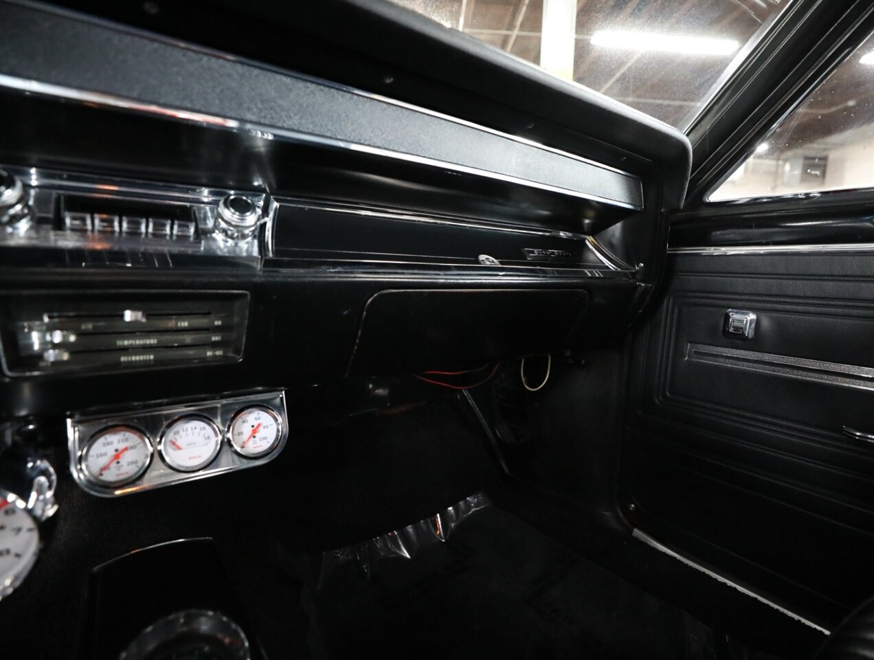 1966 Chevrolet Chevelle SS Tribute - Photo 50 - Addison, IL 60101