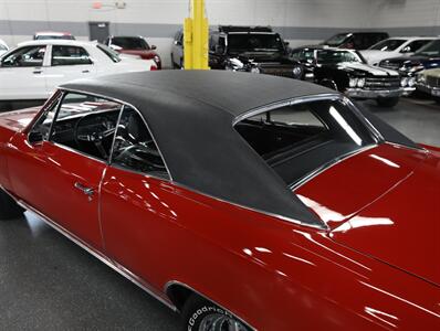 1966 Chevrolet Chevelle SS Tribute - Photo 26 - Addison, IL 60101