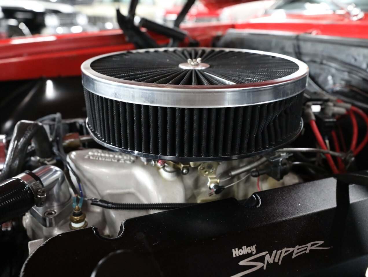 1966 Chevrolet Chevelle SS Tribute - Photo 81 - Addison, IL 60101