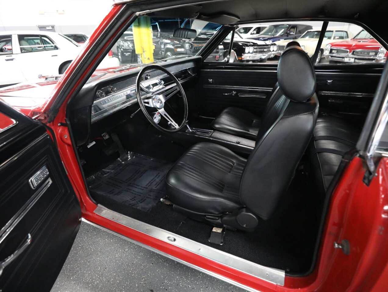 1966 Chevrolet Chevelle SS Tribute - Photo 47 - Addison, IL 60101