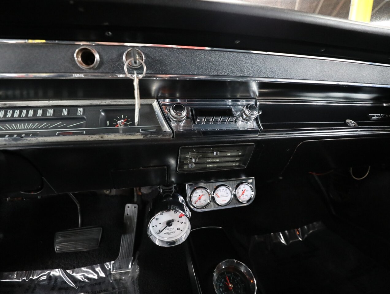 1966 Chevrolet Chevelle SS Tribute - Photo 51 - Addison, IL 60101