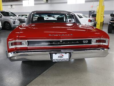 1966 Chevrolet Chevelle SS Tribute - Photo 20 - Addison, IL 60101