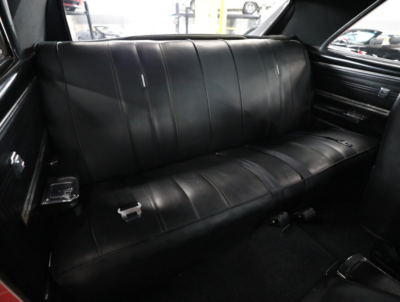 1966 Chevrolet Chevelle SS Tribute - Photo 36 - Addison, IL 60101