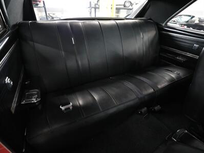 1966 Chevrolet Chevelle SS Tribute - Photo 36 - Addison, IL 60101