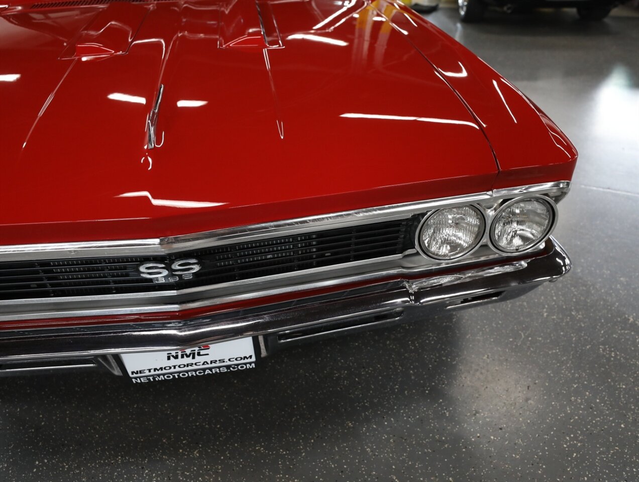 1966 Chevrolet Chevelle SS Tribute - Photo 6 - Addison, IL 60101