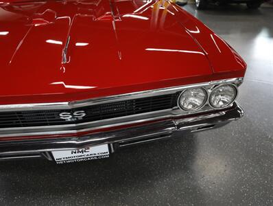 1966 Chevrolet Chevelle SS Tribute - Photo 6 - Addison, IL 60101