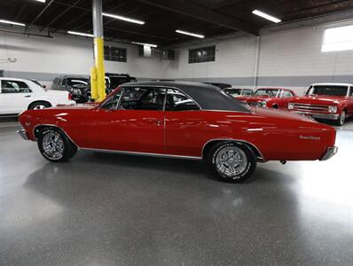 1966 Chevrolet Chevelle SS Tribute - Photo 28 - Addison, IL 60101