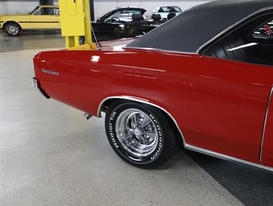 1966 Chevrolet Chevelle SS Tribute - Photo 15 - Addison, IL 60101