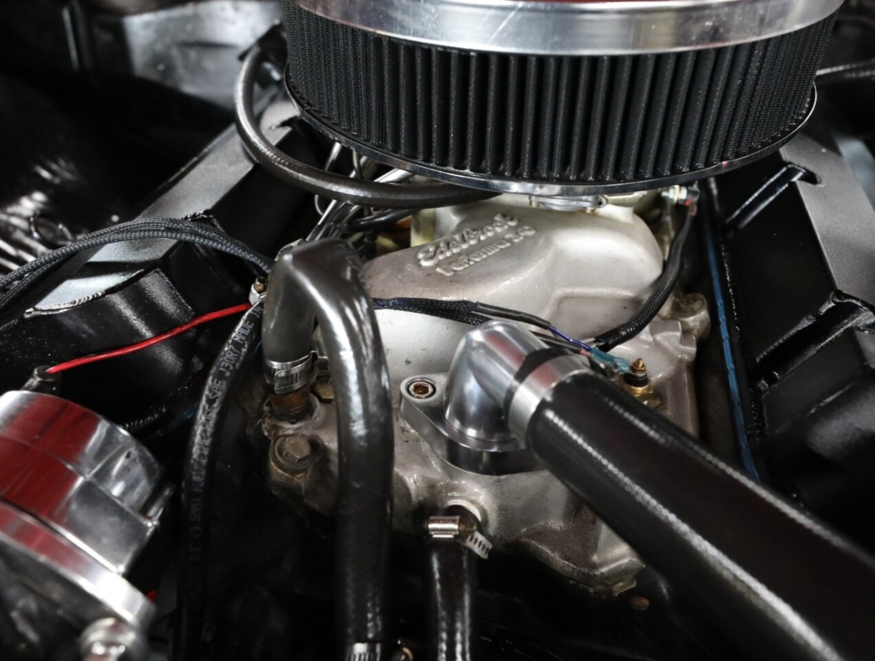 1966 Chevrolet Chevelle SS Tribute - Photo 83 - Addison, IL 60101
