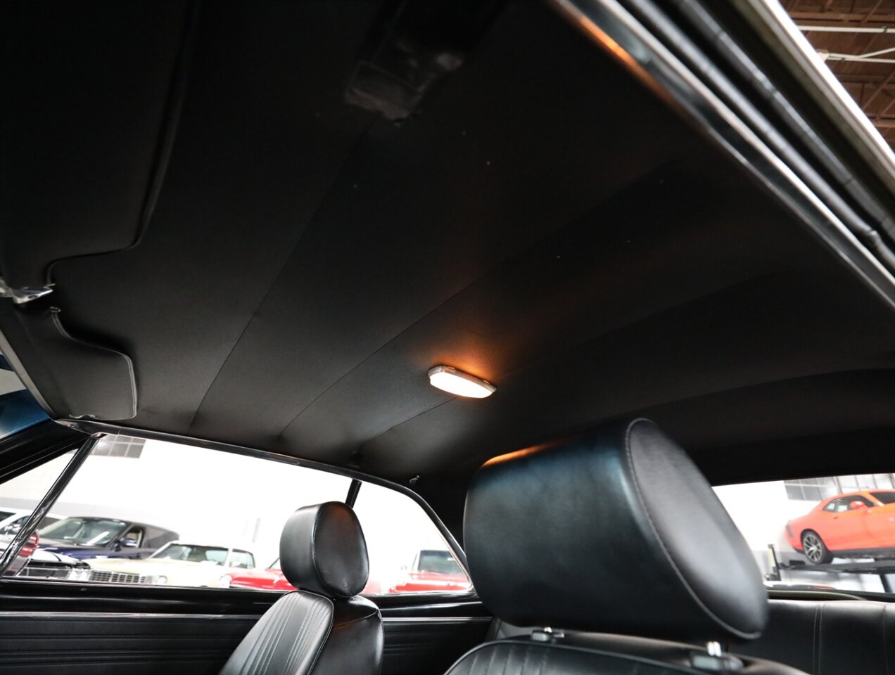 1966 Chevrolet Chevelle SS Tribute - Photo 49 - Addison, IL 60101