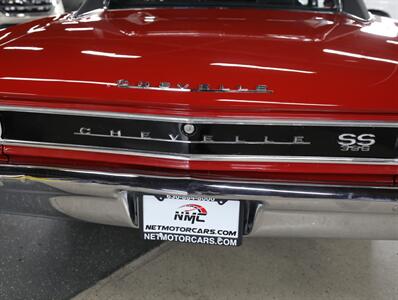 1966 Chevrolet Chevelle SS Tribute - Photo 19 - Addison, IL 60101