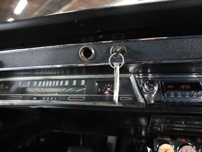 1966 Chevrolet Chevelle SS Tribute - Photo 58 - Addison, IL 60101