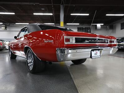 1966 Chevrolet Chevelle SS Tribute - Photo 22 - Addison, IL 60101