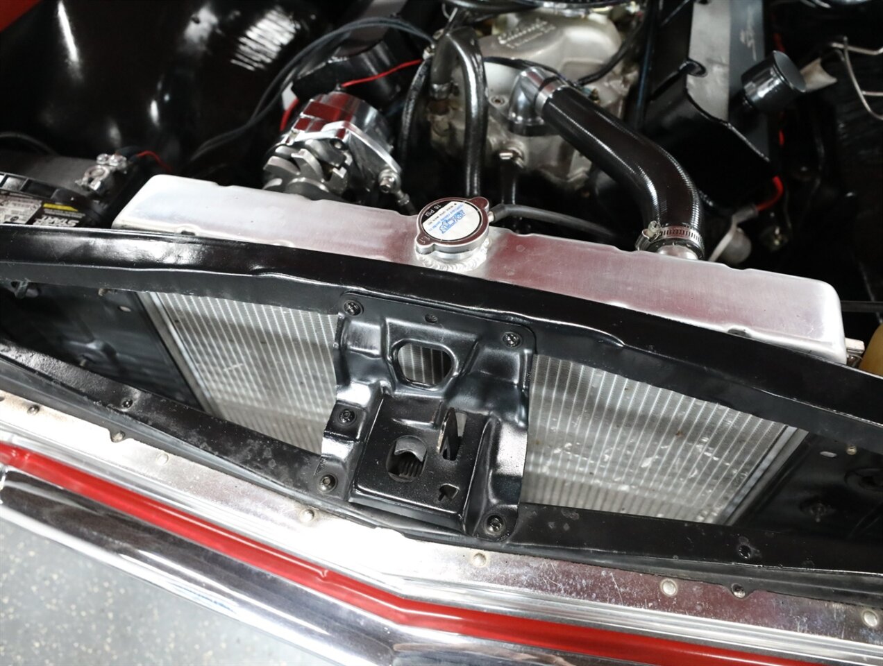 1966 Chevrolet Chevelle SS Tribute - Photo 73 - Addison, IL 60101