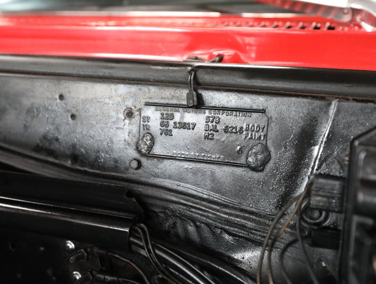 1966 Chevrolet Chevelle SS Tribute - Photo 80 - Addison, IL 60101