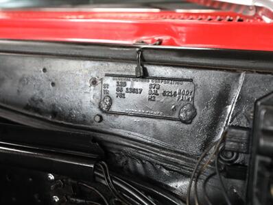 1966 Chevrolet Chevelle SS Tribute - Photo 80 - Addison, IL 60101