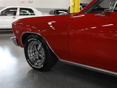1966 Chevrolet Chevelle SS Tribute - Photo 29 - Addison, IL 60101