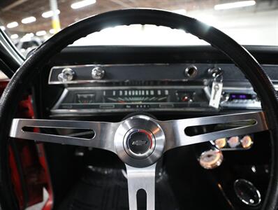 1966 Chevrolet Chevelle SS Tribute - Photo 61 - Addison, IL 60101