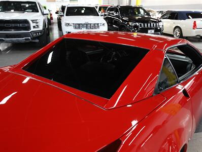 2007 Cadillac XLR Passion Red Limited Edition   - Photo 41 - Addison, IL 60101