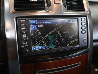 2007 Cadillac XLR Passion Red Limited Edition   - Photo 32 - Addison, IL 60101
