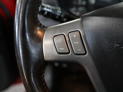 2007 Cadillac XLR Passion Red Limited Edition   - Photo 34 - Addison, IL 60101