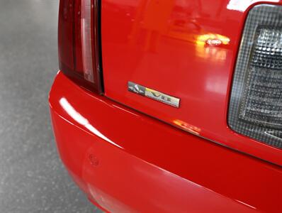 2007 Cadillac XLR Passion Red Limited Edition   - Photo 13 - Addison, IL 60101