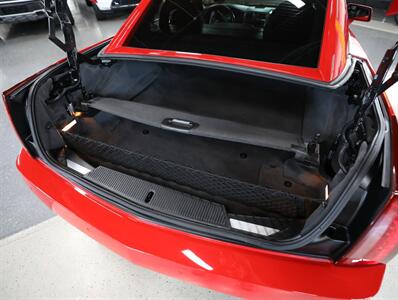 2007 Cadillac XLR Passion Red Limited Edition   - Photo 22 - Addison, IL 60101