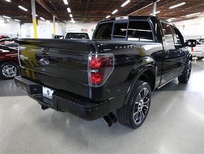2012 Ford F-150 Harley-Davidson   - Photo 10 - Addison, IL 60101