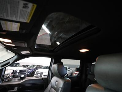 2012 Ford F-150 Harley-Davidson   - Photo 35 - Addison, IL 60101