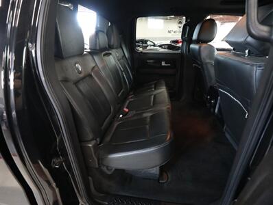 2012 Ford F-150 Harley-Davidson   - Photo 25 - Addison, IL 60101