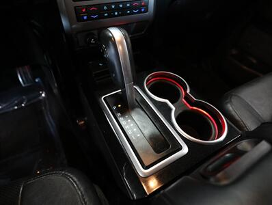 2012 Ford F-150 Harley-Davidson   - Photo 37 - Addison, IL 60101