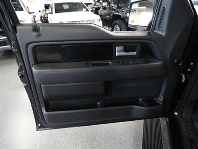 2012 Ford F-150 Harley-Davidson   - Photo 30 - Addison, IL 60101