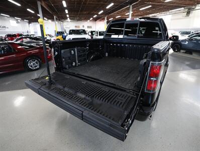 2012 Ford F-150 Harley-Davidson   - Photo 12 - Addison, IL 60101