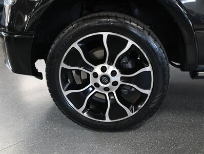 2012 Ford F-150 Harley-Davidson   - Photo 49 - Addison, IL 60101