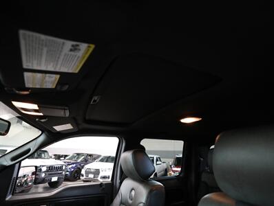 2012 Ford F-150 Harley-Davidson   - Photo 34 - Addison, IL 60101