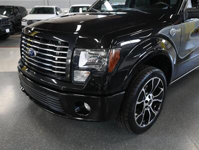 2012 Ford F-150 Harley-Davidson   - Photo 3 - Addison, IL 60101