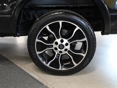 2012 Ford F-150 Harley-Davidson   - Photo 48 - Addison, IL 60101